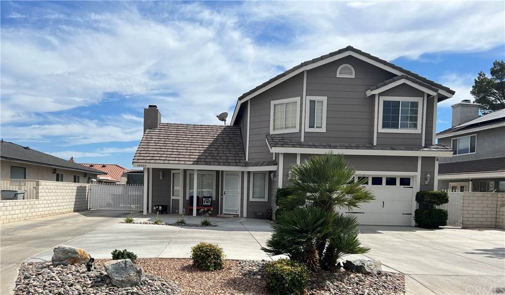14022 Driftwood Drive - Photo 1