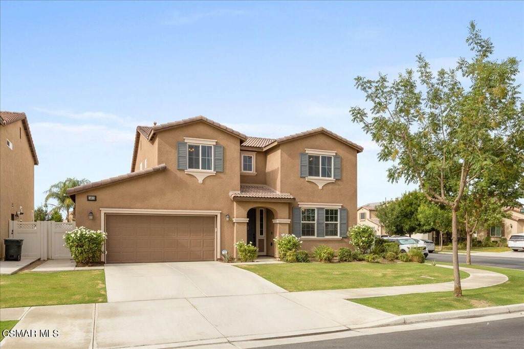 14815 Huckleberry Drive - Photo 1