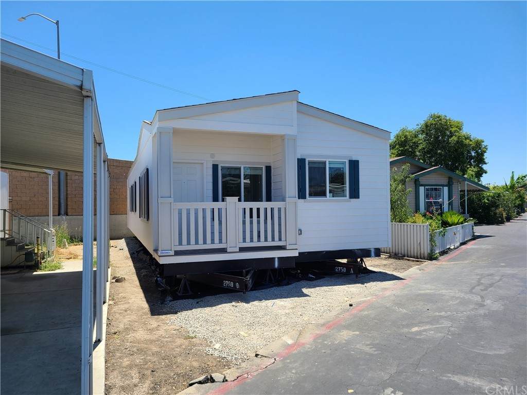 13102 Partridge Street - Photo 1