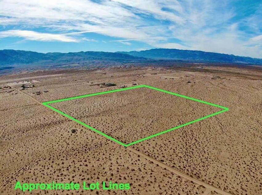78382 El Paseo Drive - Photo 1