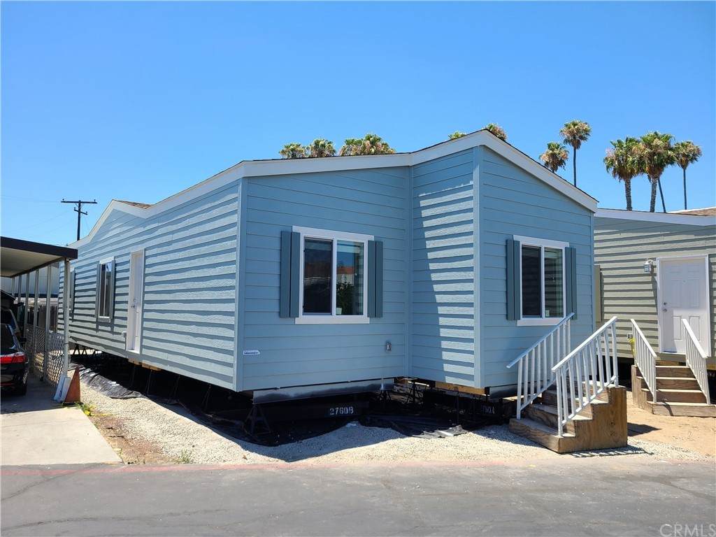 13102 Partridge Street - Photo 1