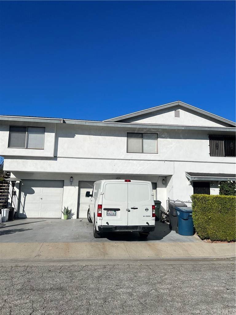 11053 Elmcrest Street - Photo 1
