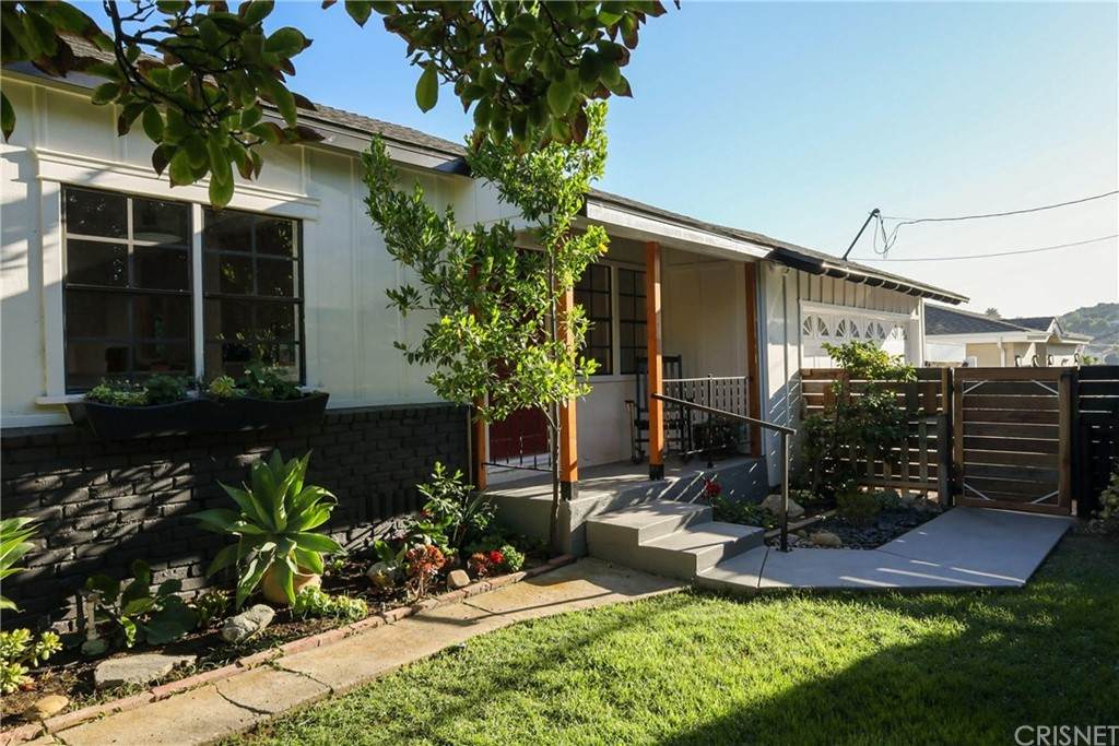 23712 Valley View Road - Photo 1