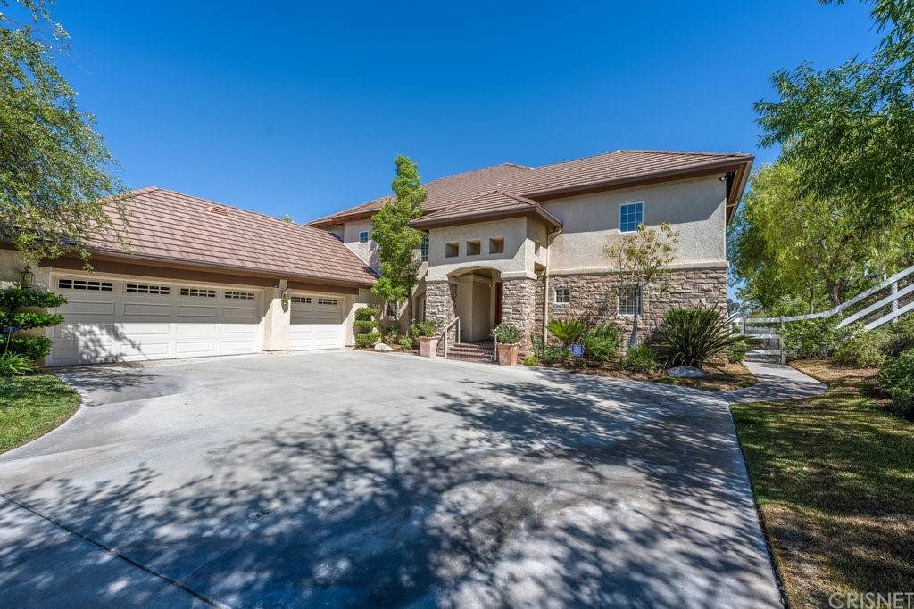 15425 Live Oak Springs Canyon Road - Photo 1
