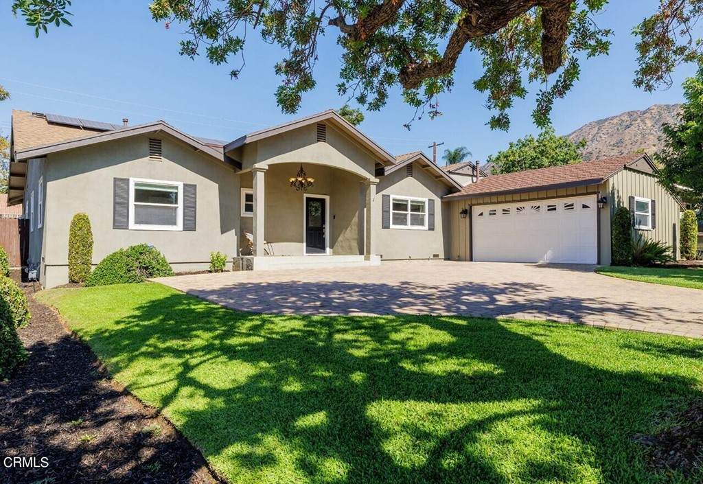 427 Tocino Drive - Photo 1