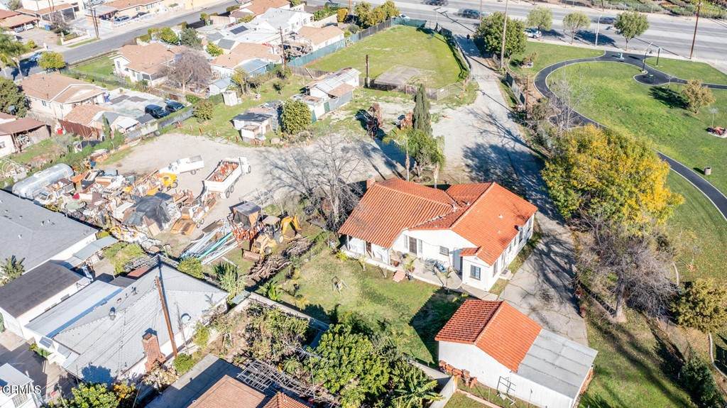 2501 San Gabriel Boulevard - Photo 1