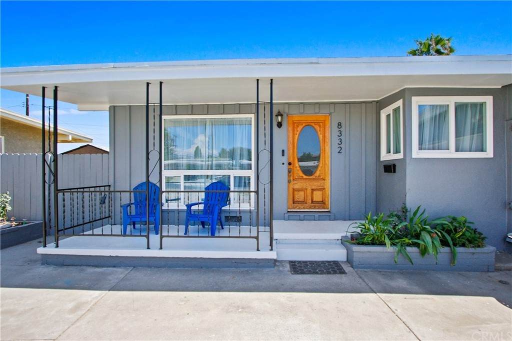 8332 Washington Street - Photo 1