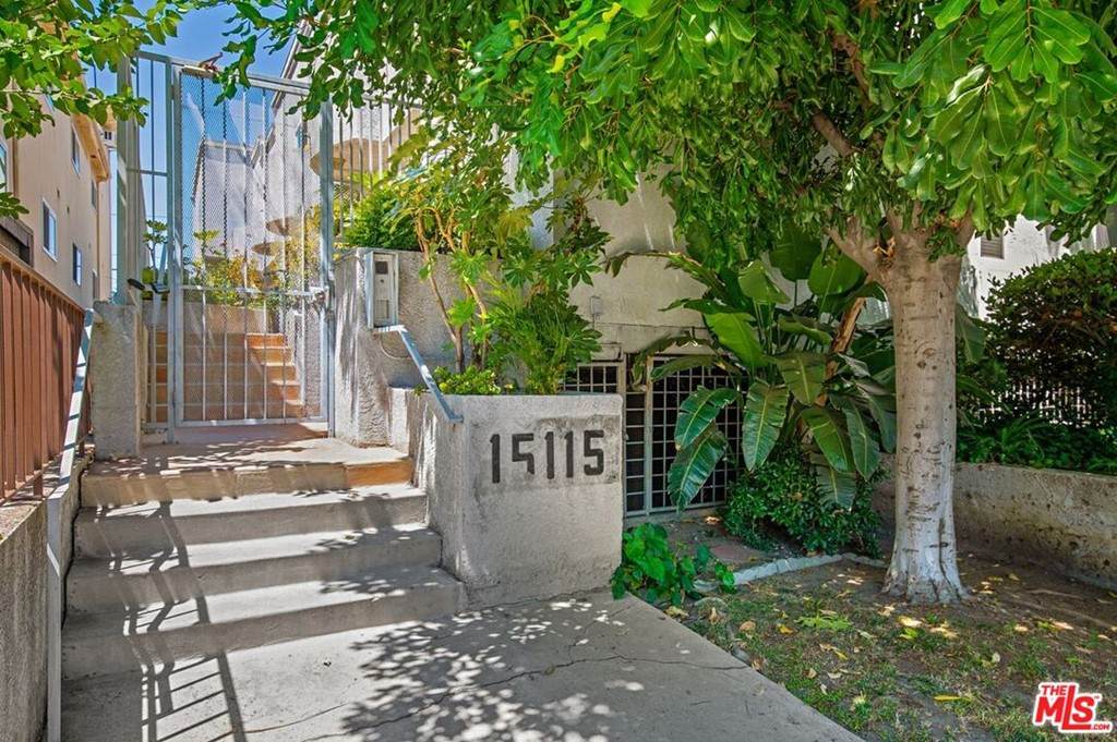 15115 Burbank Boulevard - Photo 1