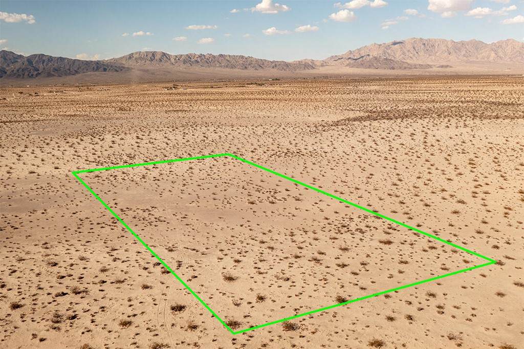 0 Wonder Valley - Photo 1