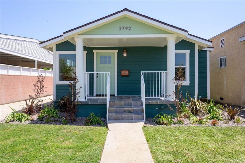 3792 Van Ness Avenue - Photo 1