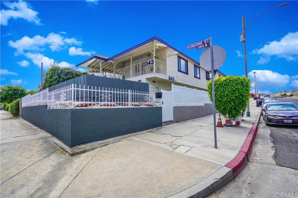 342 Dillon Street - Photo 1
