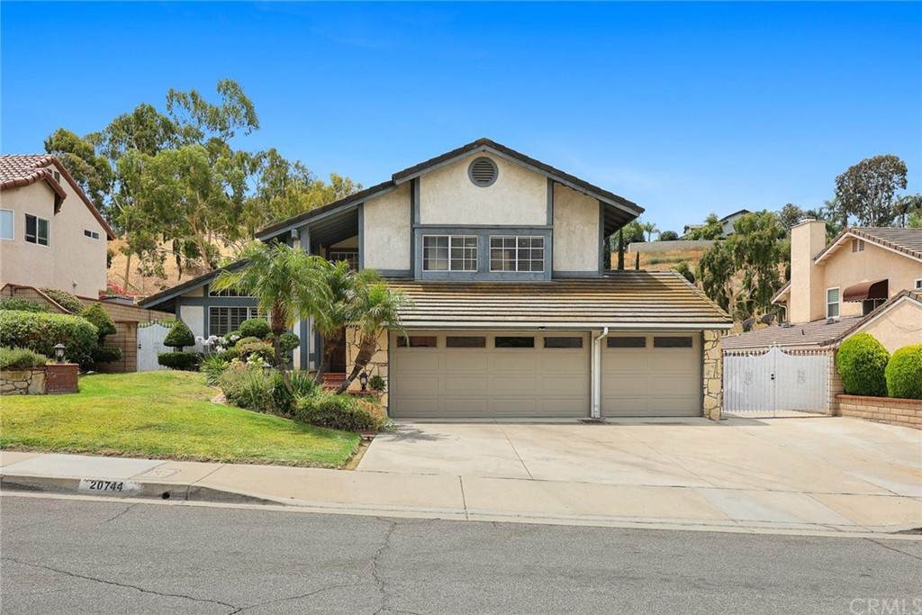 20744 Walnut Canyon Road - Photo 1