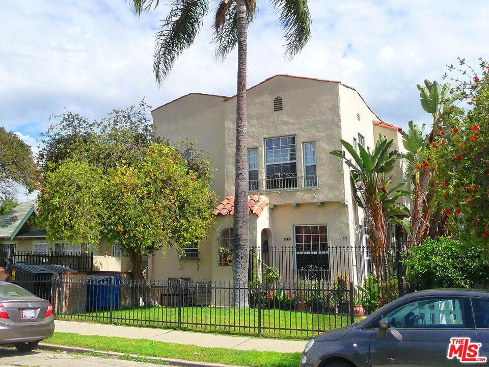 1272 Mullen Avenue - Photo 1