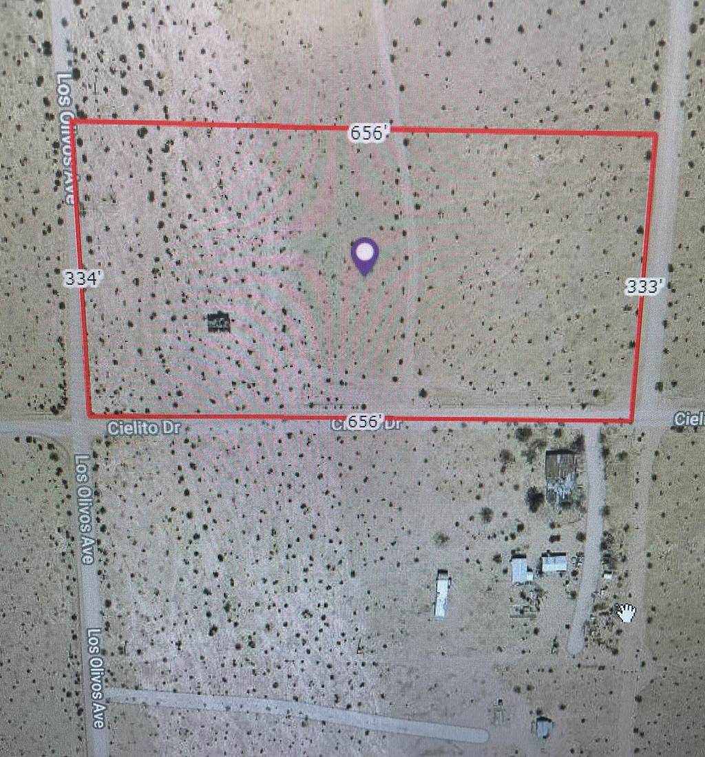 69118 Cielito Drive - Photo 1