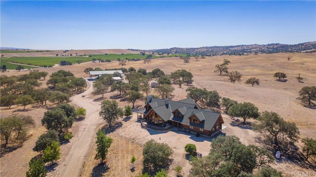 4360 La Panza Road - Photo 1