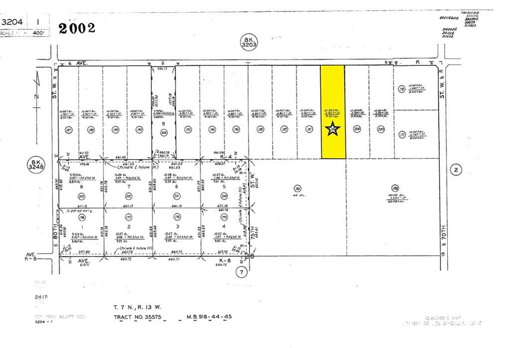 0 Vac/Ave K/Vic 72 Stw - Photo 1