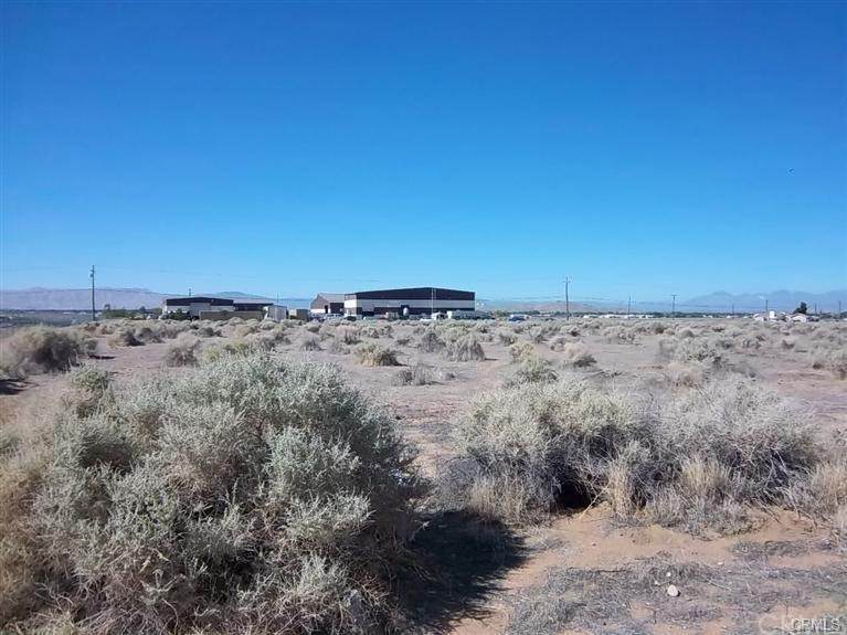 0 Taos Road - Photo 1