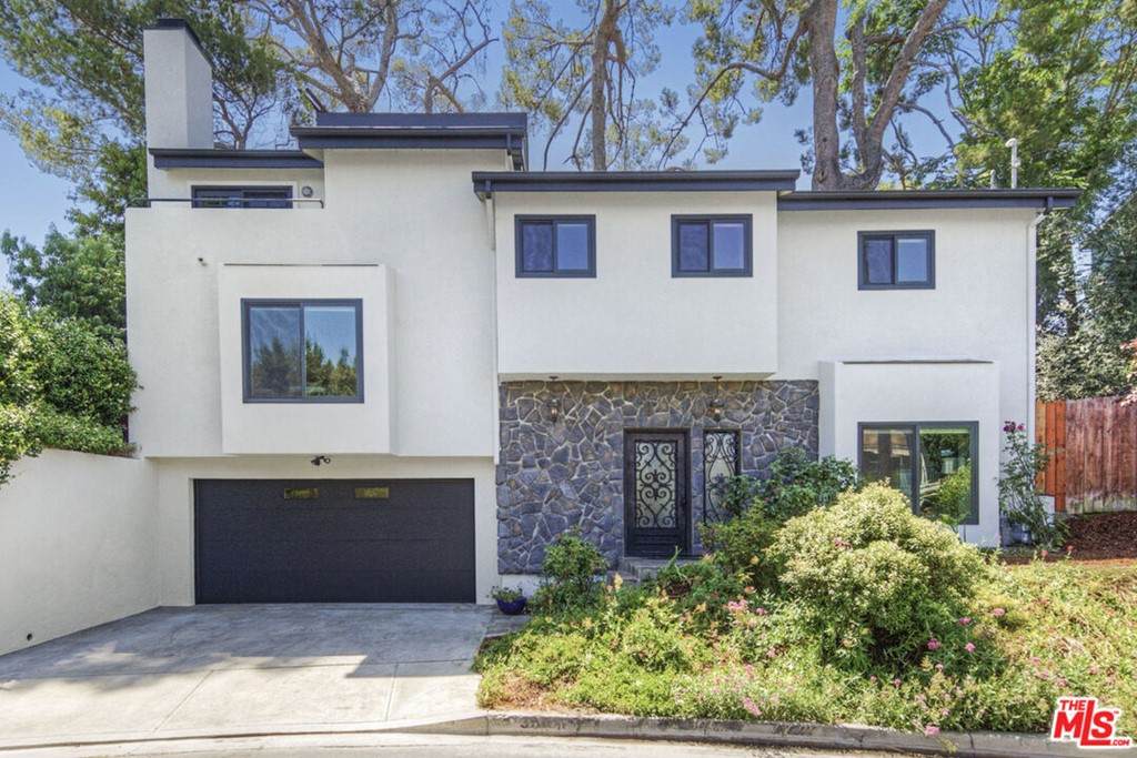 3561 Verdugo Vista Terrace - Photo 1
