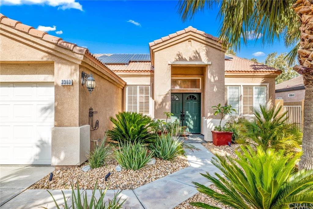 3380 Avenida San Gabriel Road - Photo 1