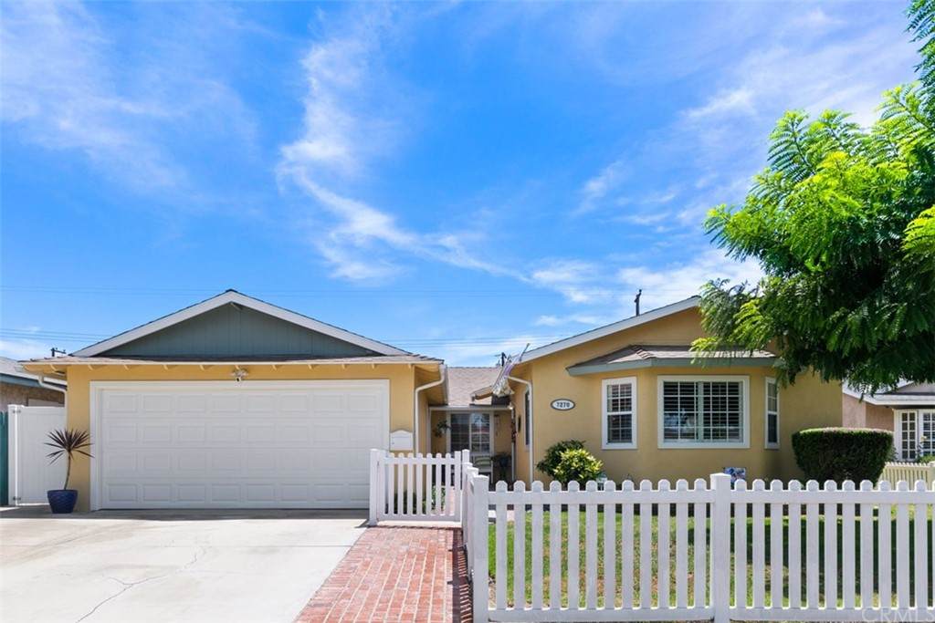7270 Thunderbird Lane - Photo 1