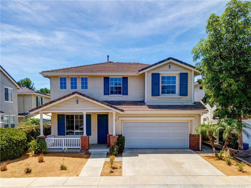 17 Woodlake Drive - Photo 1