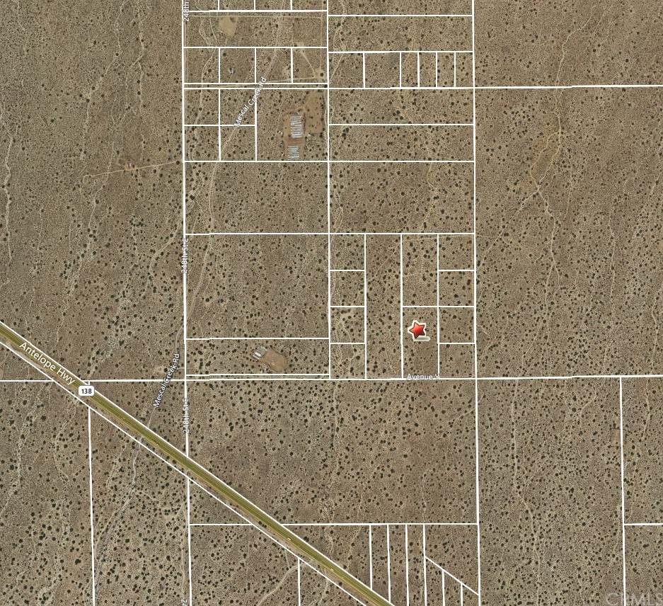 0 Vac/Vic Avenue X12/258 Ste - Photo 1