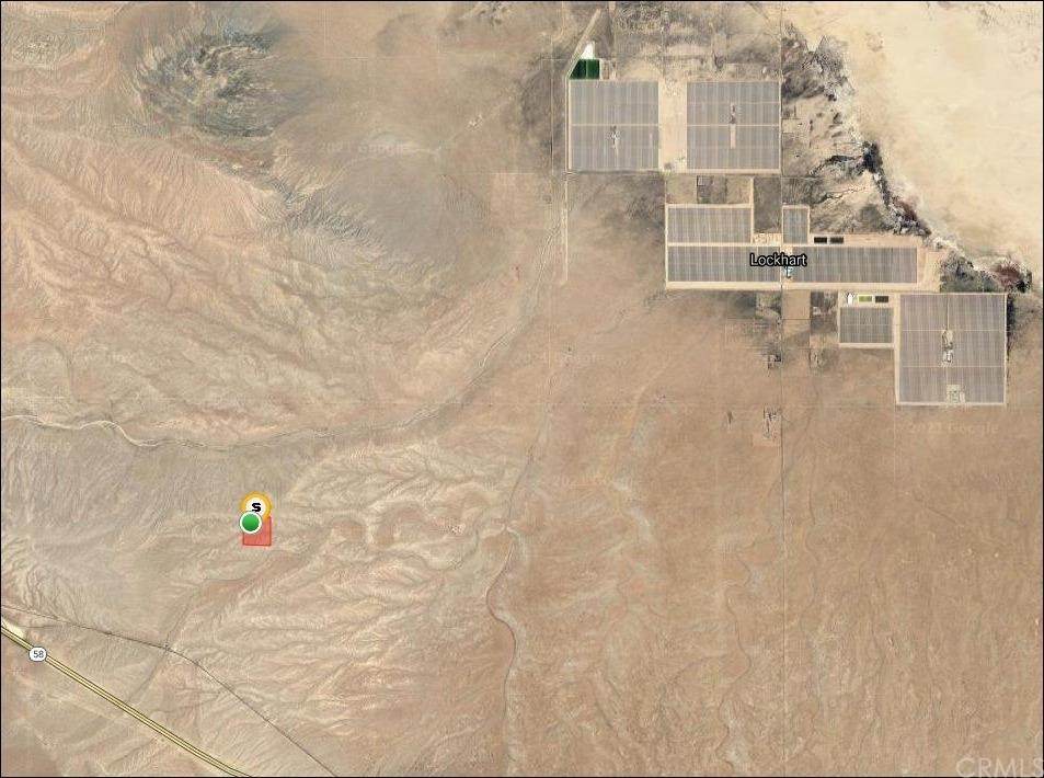 0 Harper Lake - Lockhart Area - Photo 1
