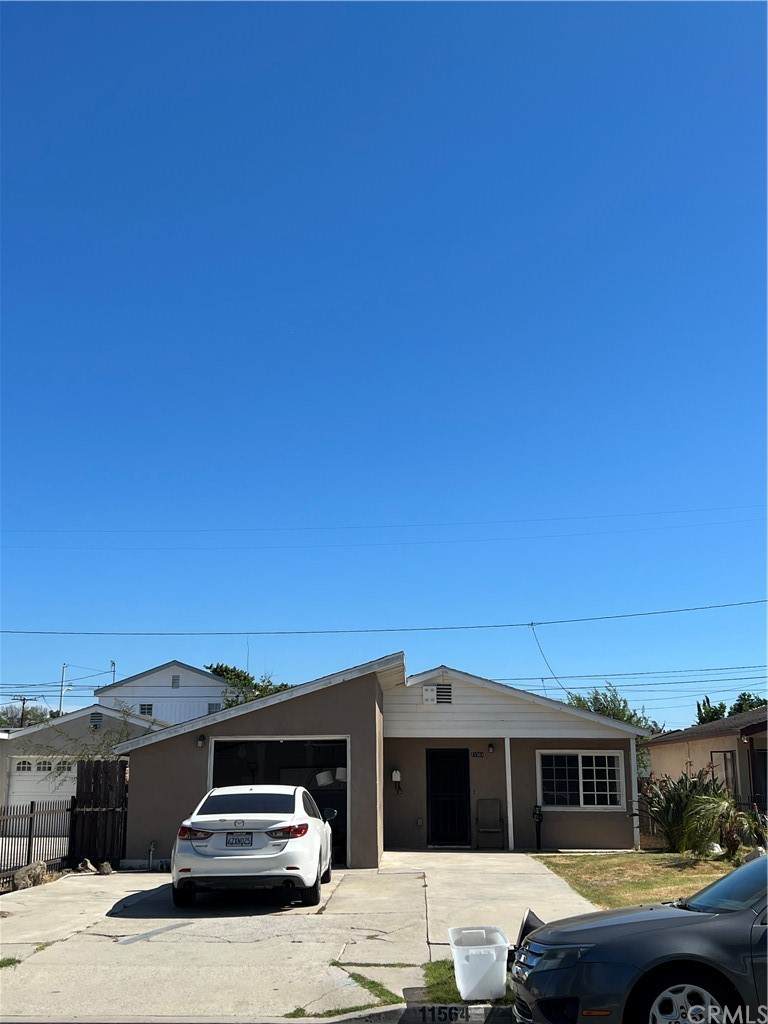 11564 Littchen Street - Photo 1