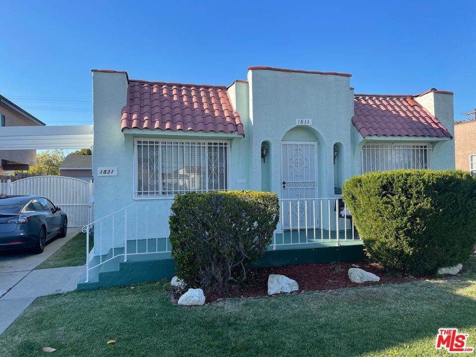 1833 Marvin Avenue - Photo 1