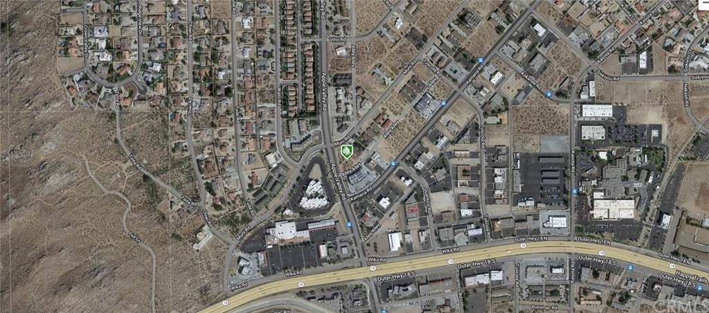 372 Lot Muni Road - Photo 1