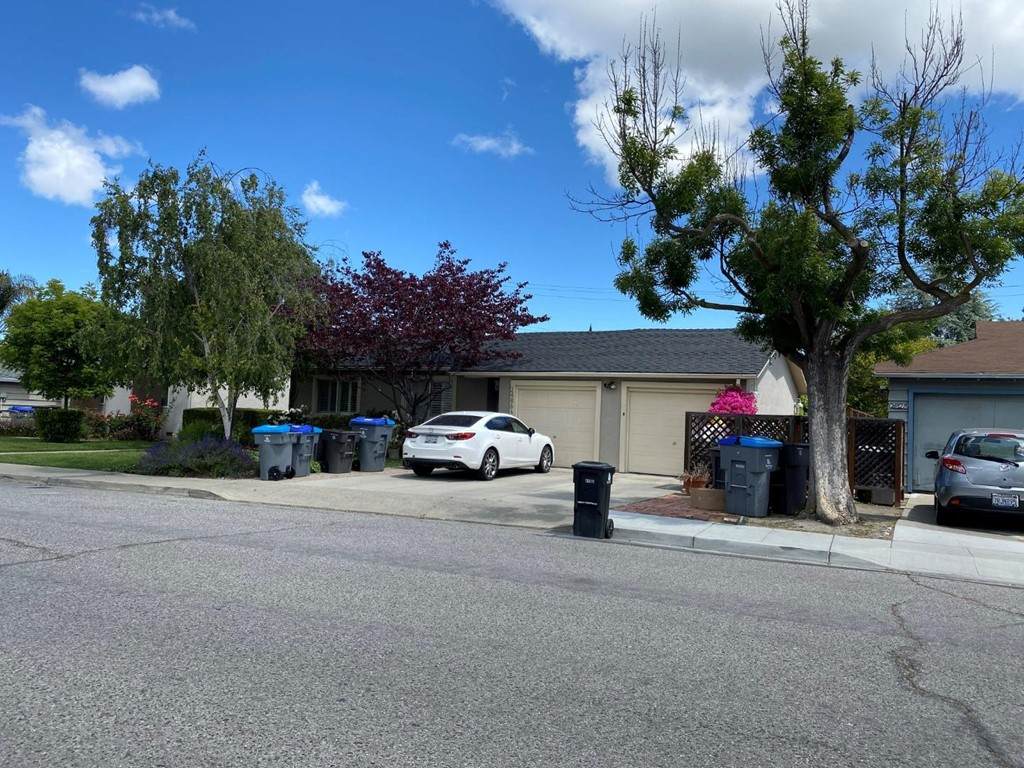 2486 Whitney Drive - Photo 1