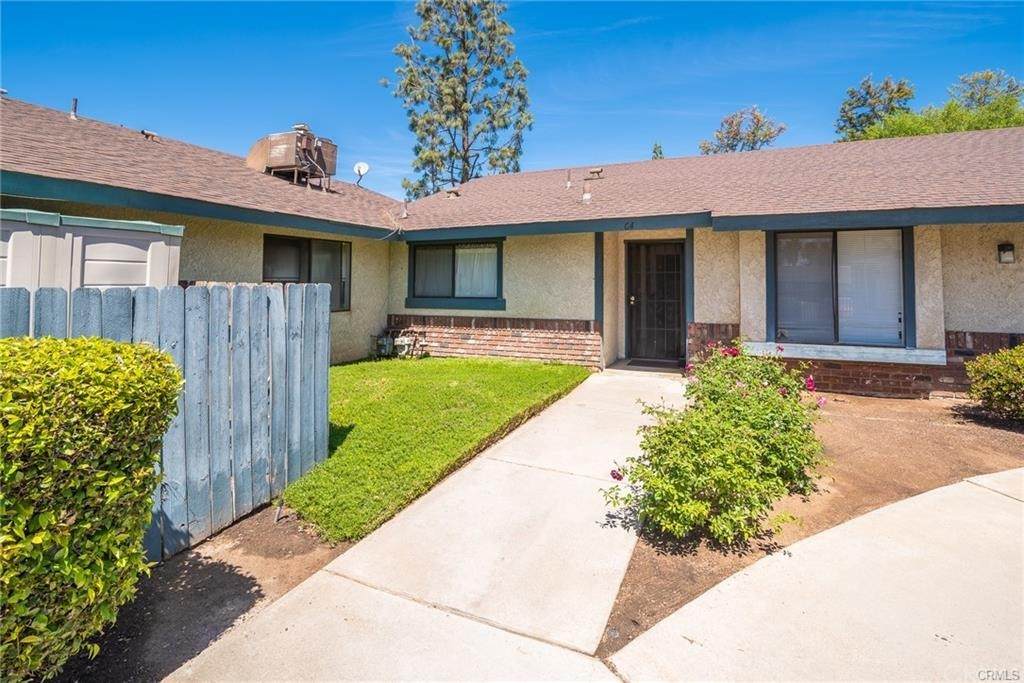 12830 Perris Boulevard - Photo 1