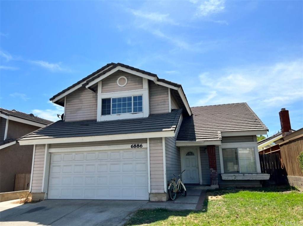6886 Saddleback Place - Photo 1