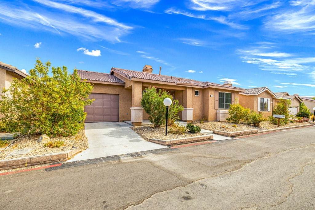 65565 Acoma Avenue - Photo 1