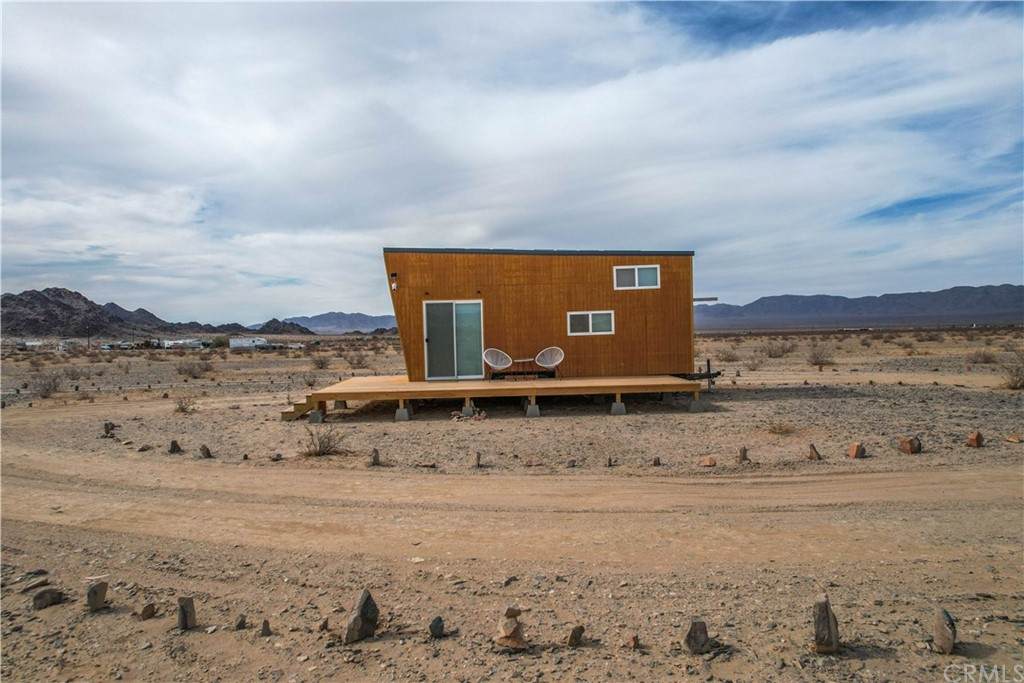 3225 Steeg Road - Photo 1