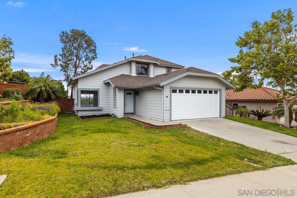388 Bay Leaf - Photo 1