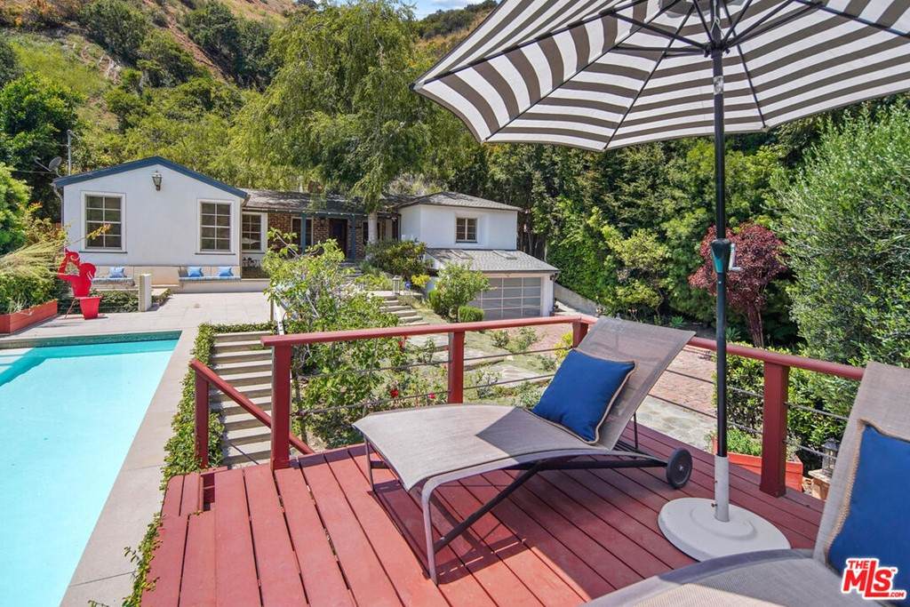 1853 Nichols Canyon Road - Photo 1