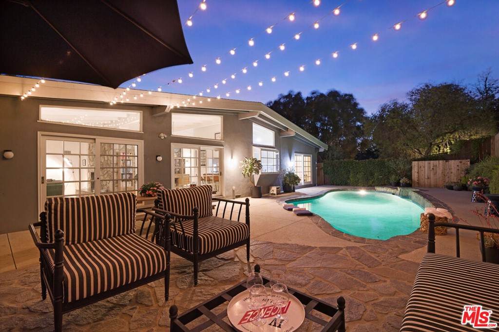 3650 Ventura Canyon Avenue - Photo 1