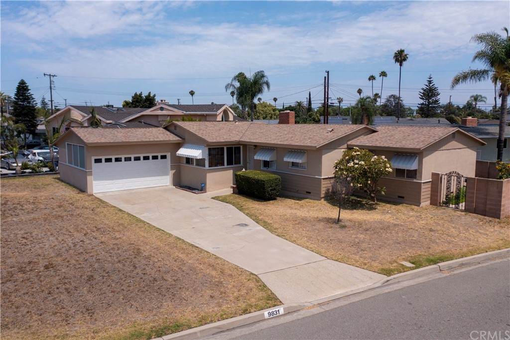 9831 Skylark Boulevard - Photo 1