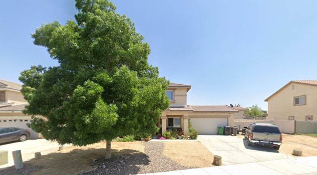 37016 Aztec Place - Photo 1