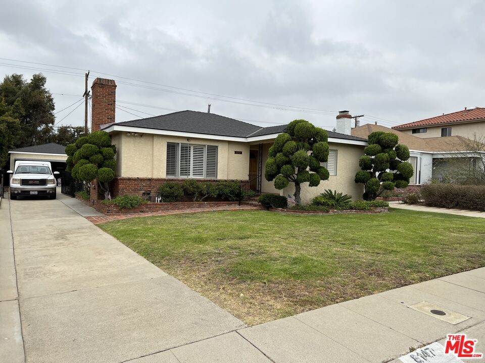 8147 Chase Avenue - Photo 1