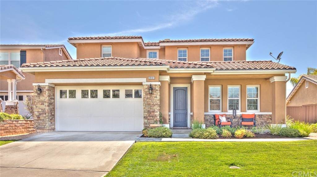 39181 Shree Road - Photo 1