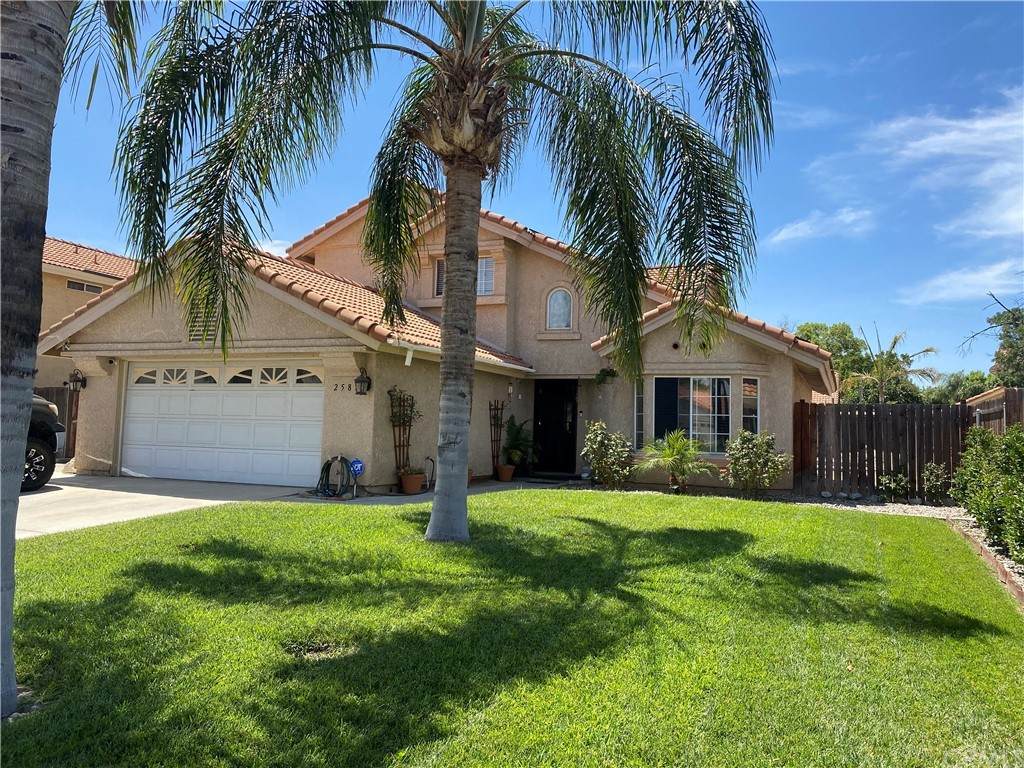 2581 Jeffery Circle - Photo 1