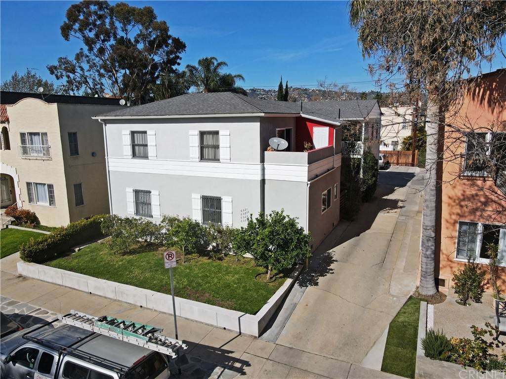 6521 Orange Street - Photo 1
