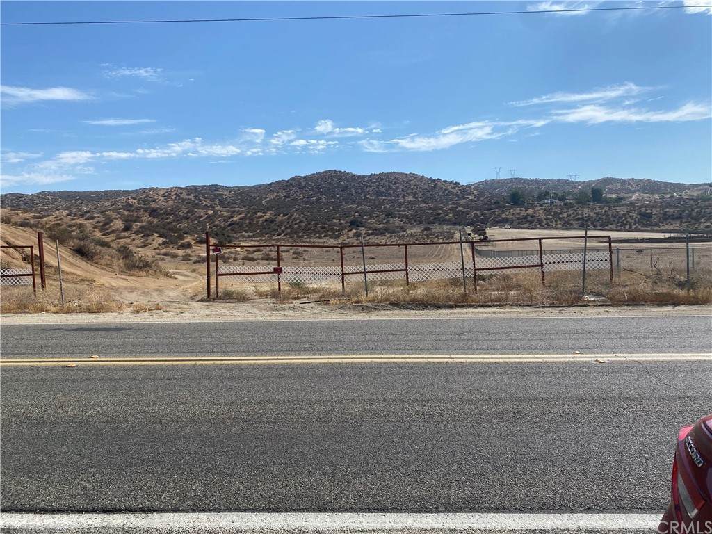 0 Juniper Flats - Photo 1