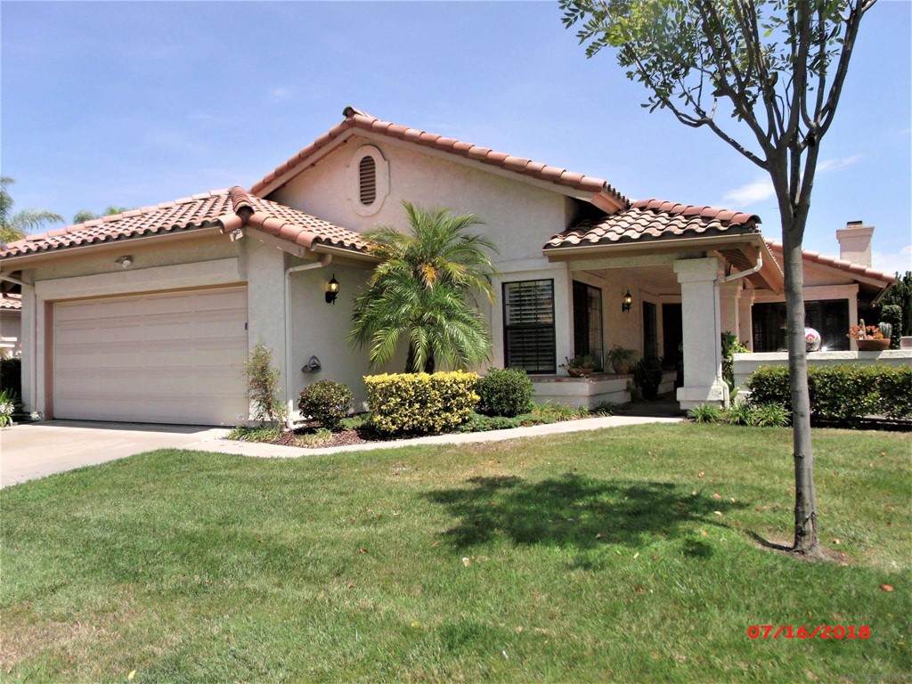 12601 Alcacer Del Sol - Photo 1
