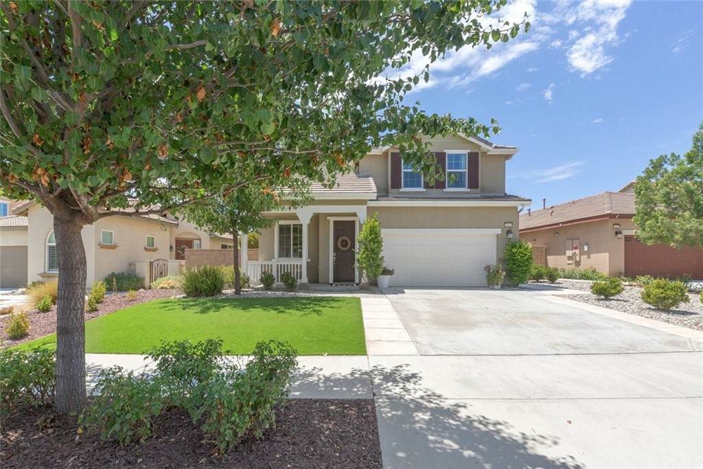 31569 Tuberose Road - Photo 1