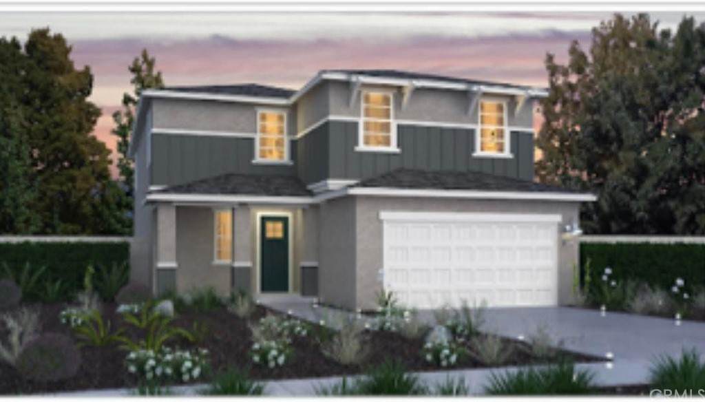 2411 Explorador Drive - Photo 1