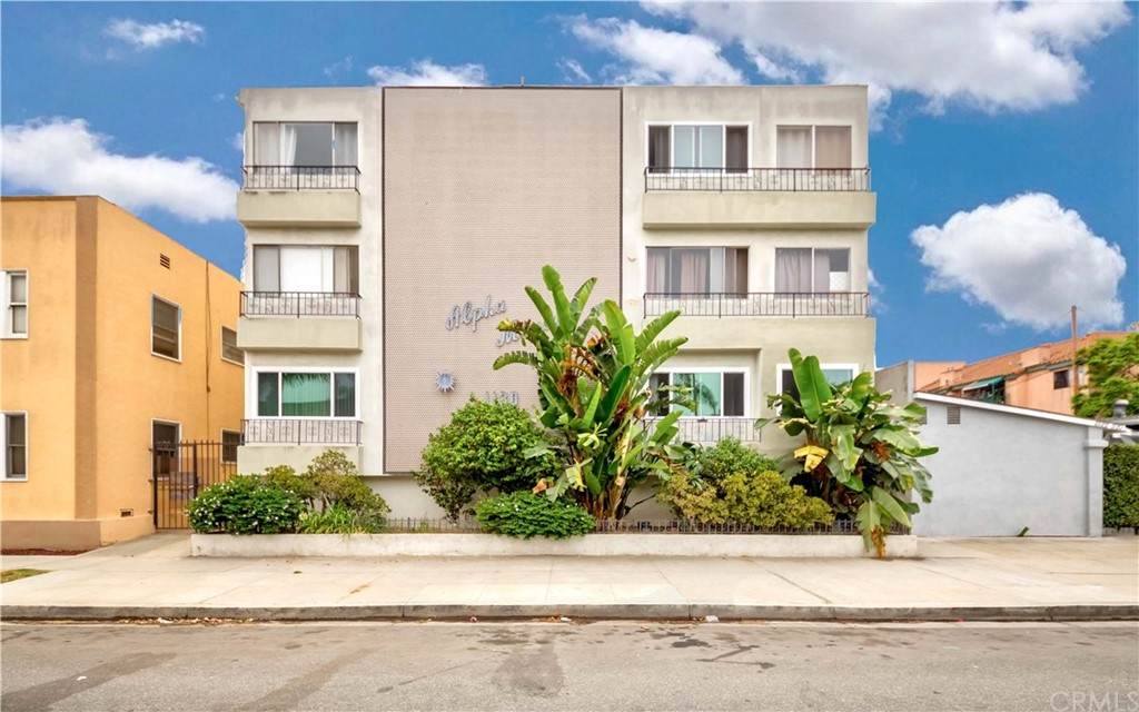 1130 1st Street - Photo 1