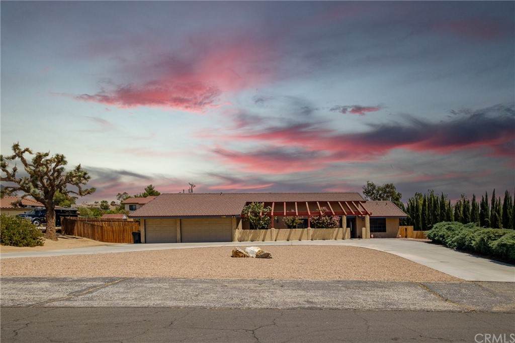 13185 Tawya Road - Photo 1